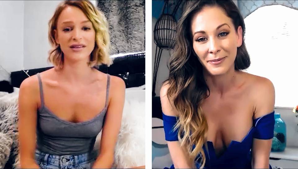 Missing Her Daughter Dearly