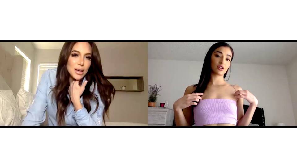 So Near, And Yet So Far