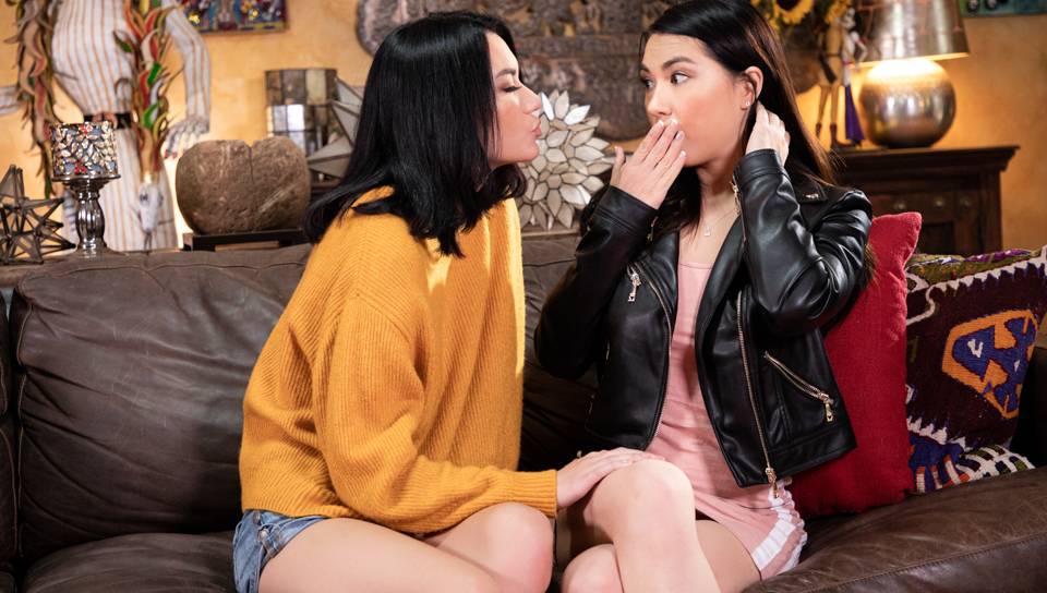 We Promised We Wouldn’t