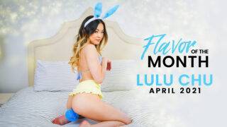 April 2021 Flavor Of The Month Lulu Chu – S1:E8